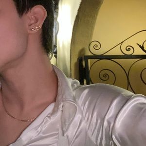 Meet your Posher, Yael